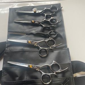 Cosmetology Shears